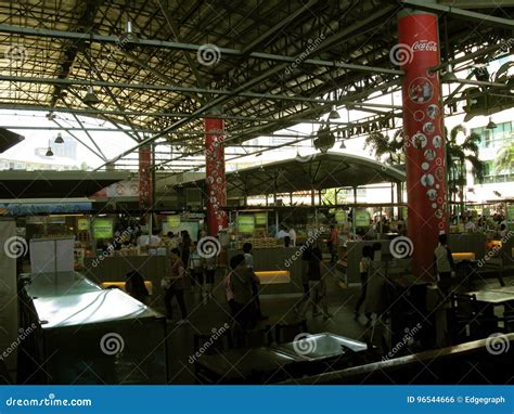 Lyric (Market Market, Taguig, Metro Manila .